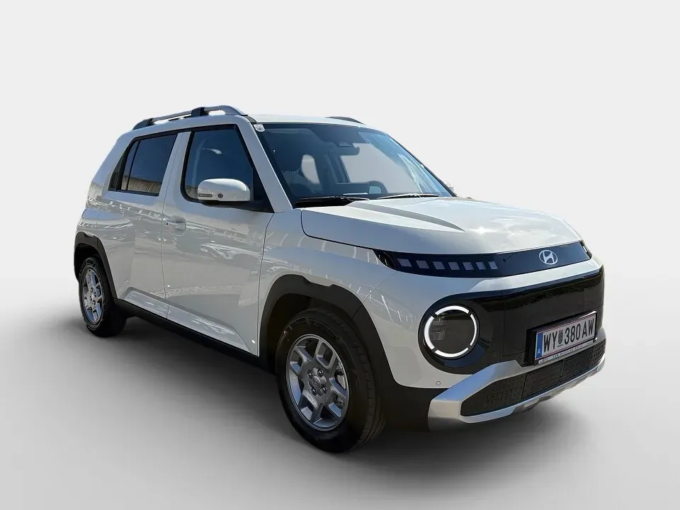 Hyundai Inster Trend Line 2026 photo 2