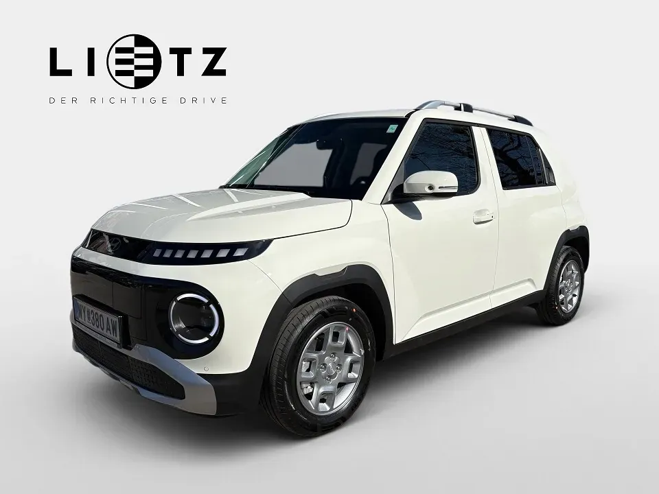 Hyundai Inster Trend Line