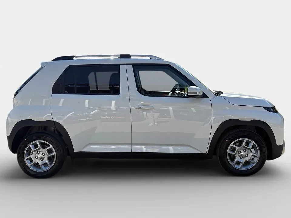 Hyundai Inster Trend Line 2026 photo 3