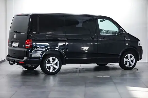 Volkswagen Transporter 2013 photo 4