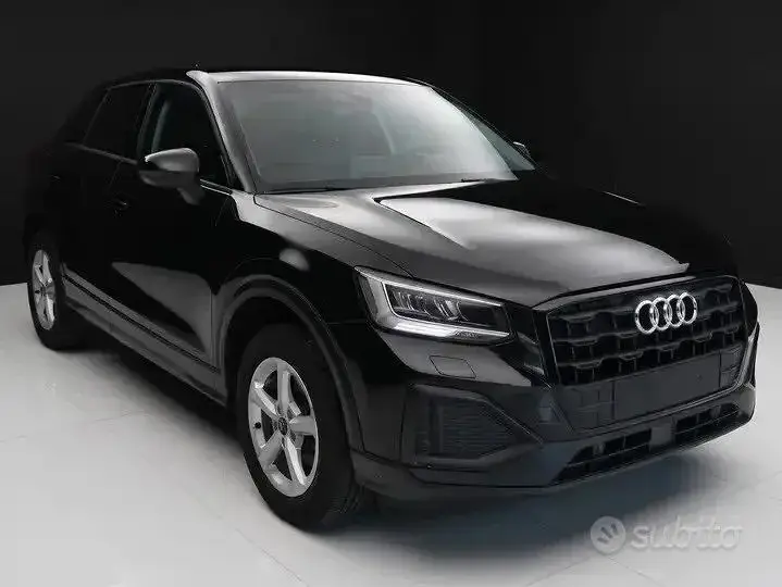 Audi Q2 2022 photo 2