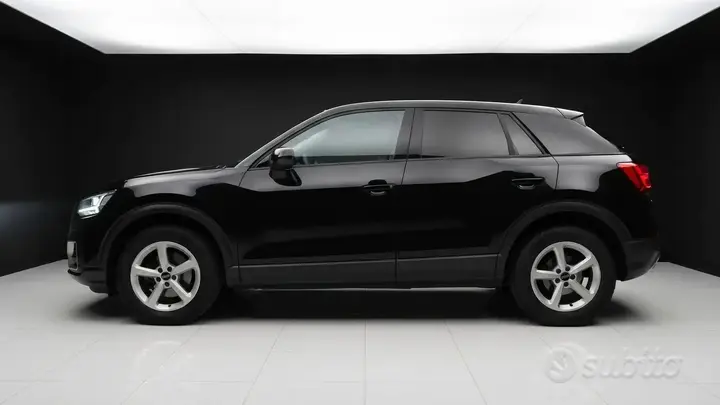 Audi Q2 2022 photo 4