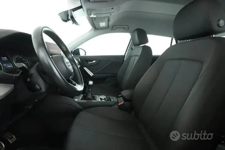Audi Q2 2022 photo 5