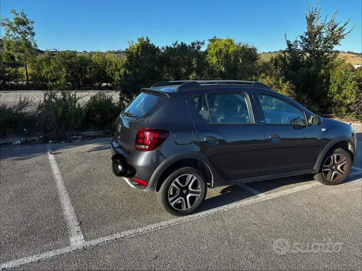 Dacia Sandero 2018 photo 5