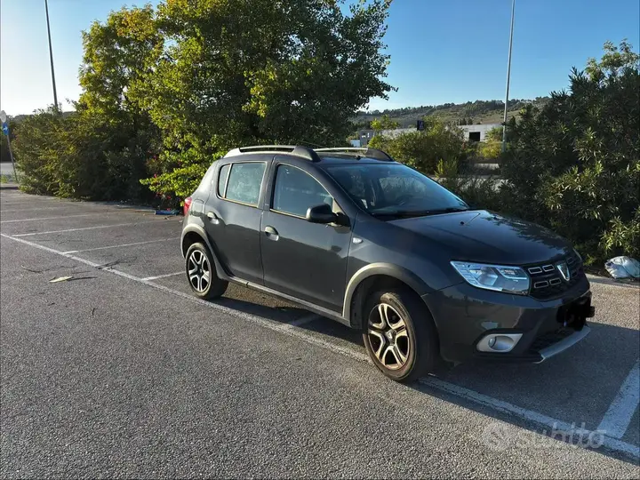 Dacia Sandero 2018 photo 4