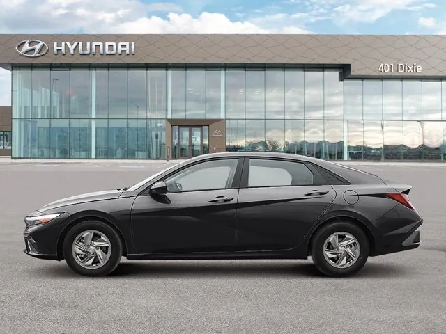 Hyundai Elantra 2026 photo 3