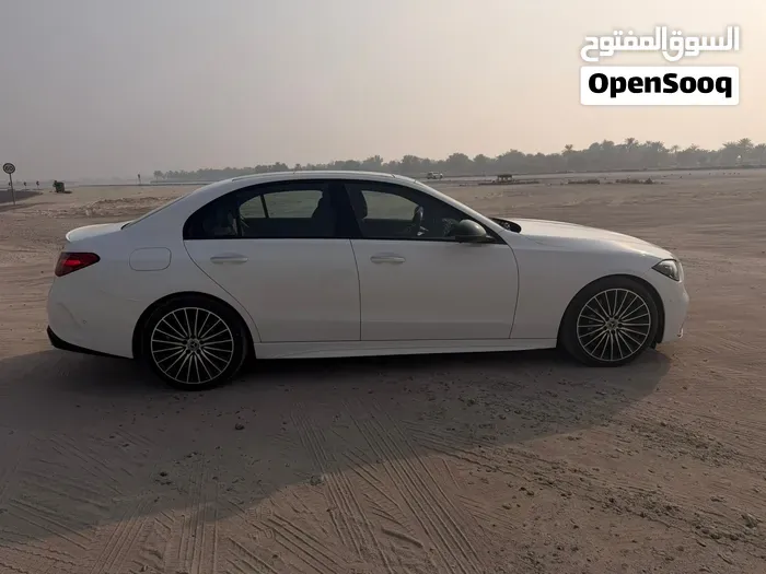 Mercedes-Benz C 300 2024 photo 2