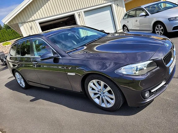 BMW 520D