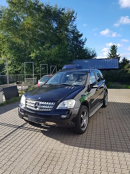 Mercedes-Benz Ml280 2005 photo 2