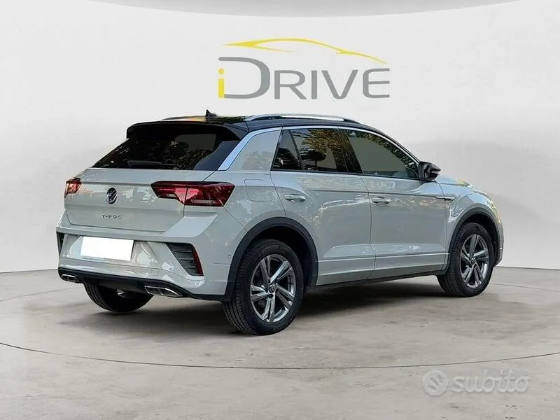 Volkswagen T-Roc 2023 photo 5