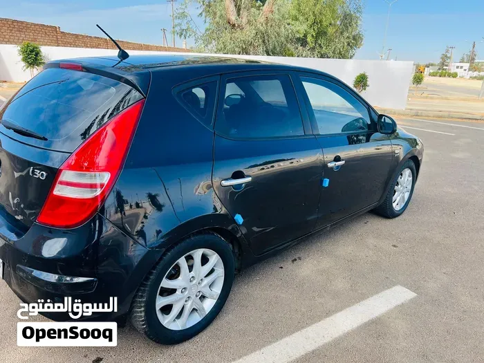 Hyundai I30 2008 photo 4