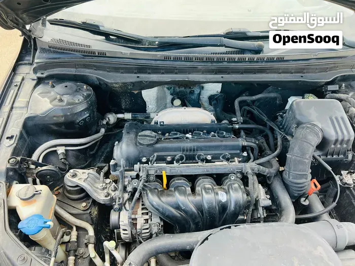 Hyundai I30 2008 photo 2
