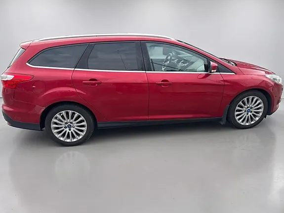 Ford Focus 2012 photo 5