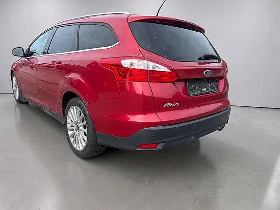 Ford Focus 2012 photo 3