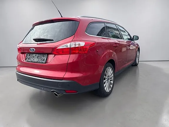 Ford Focus 2012 photo 4