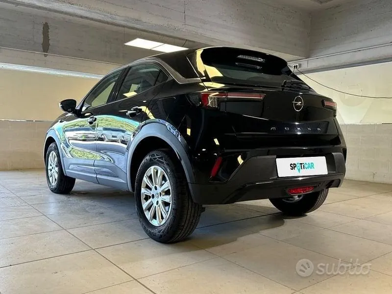 Opel Mokka 2023 photo 3