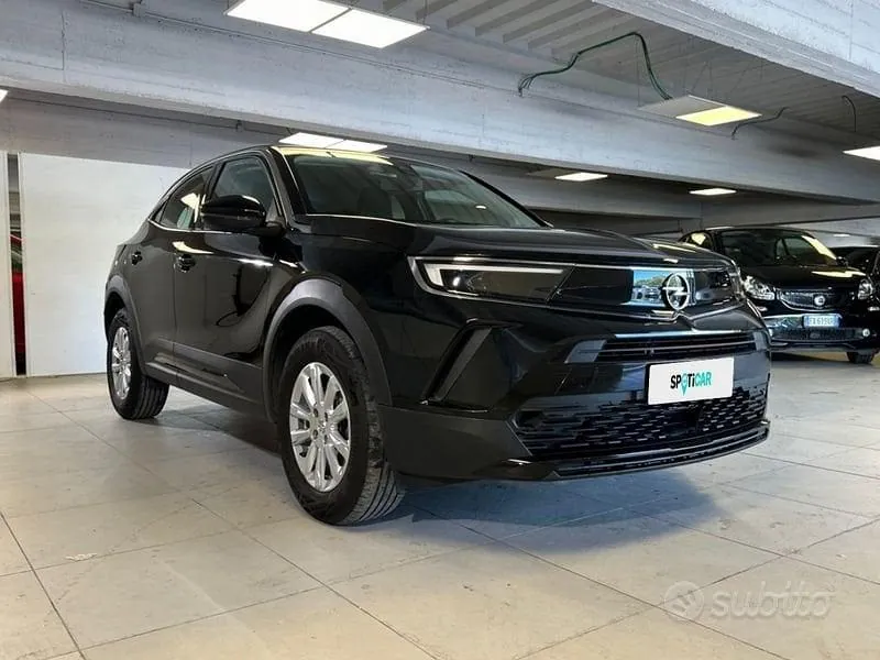Opel Mokka 2023 photo 5