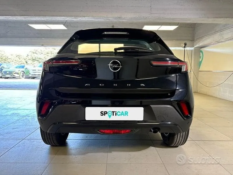 Opel Mokka 2023 photo 4