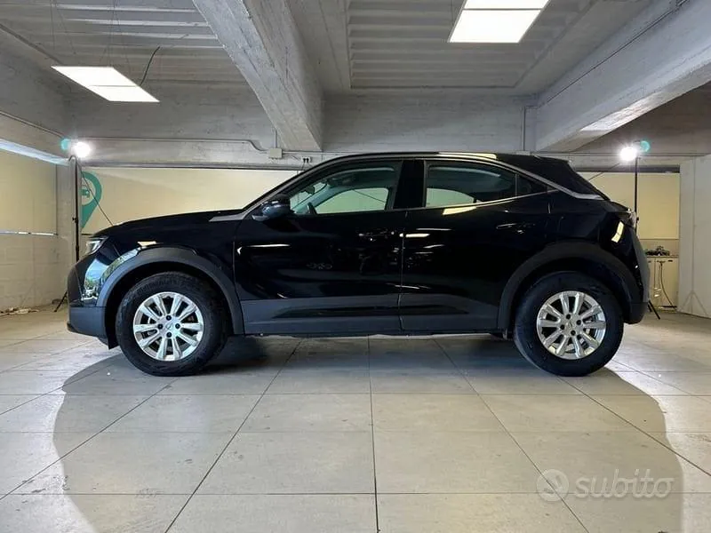 Opel Mokka 2023 photo 2