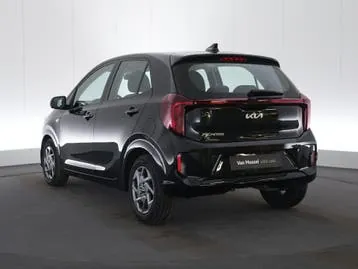Kia Picanto 2025 photo 2