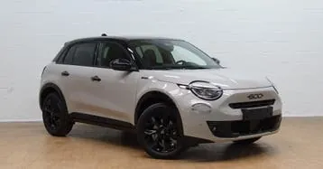Fiat 600 2026 photo 2