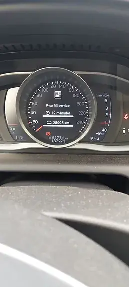 Volvo Xc60 2016 photo 5