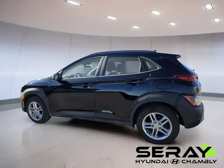 Hyundai Kona 2023 photo 3