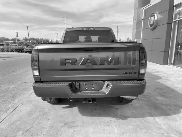 Ram 1500 Classic 2023 photo 5
