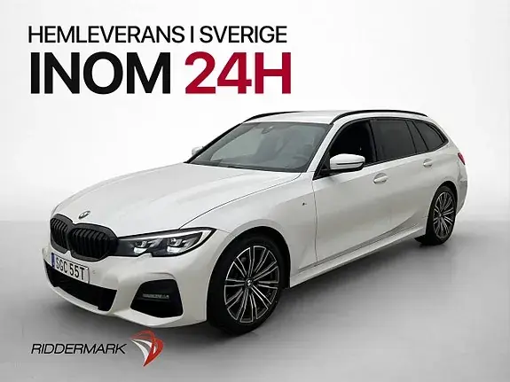 BMW 320D
