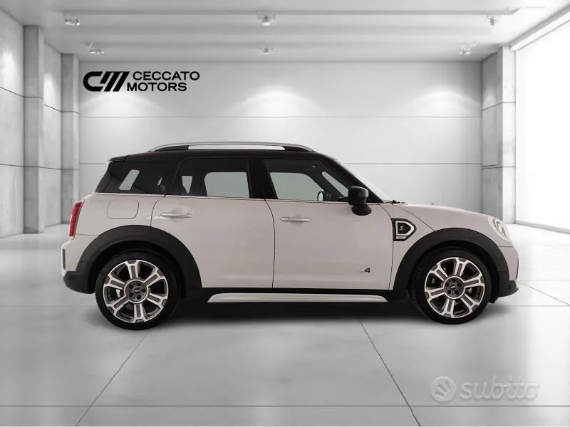 Mini Mini Countryman 2021 photo 3