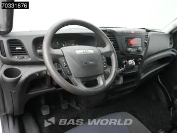 Iveco Daily 2019 photo 3