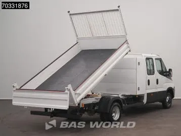 Iveco Daily 2019 photo 2