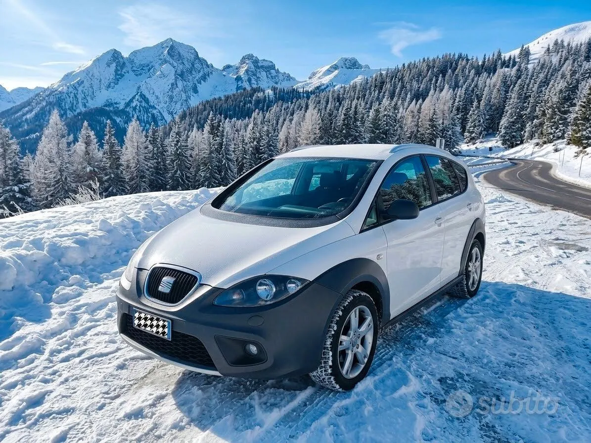 Seat Altea