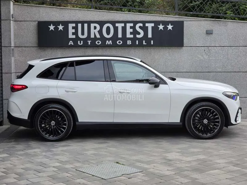 Mercedes-Benz Glc 220 2022 photo 4
