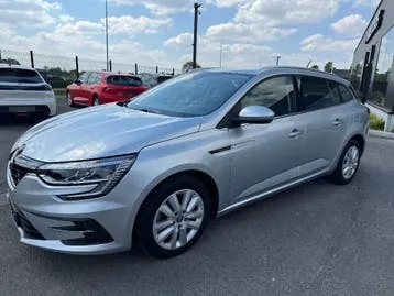 Renault Megane 2022 photo 3