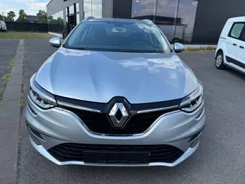 Renault Megane 2022 photo 2