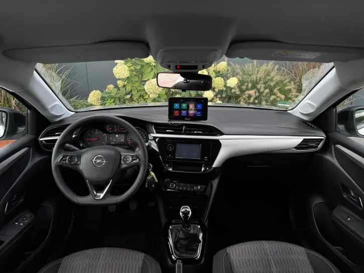 Opel Corsa 2022 photo 2