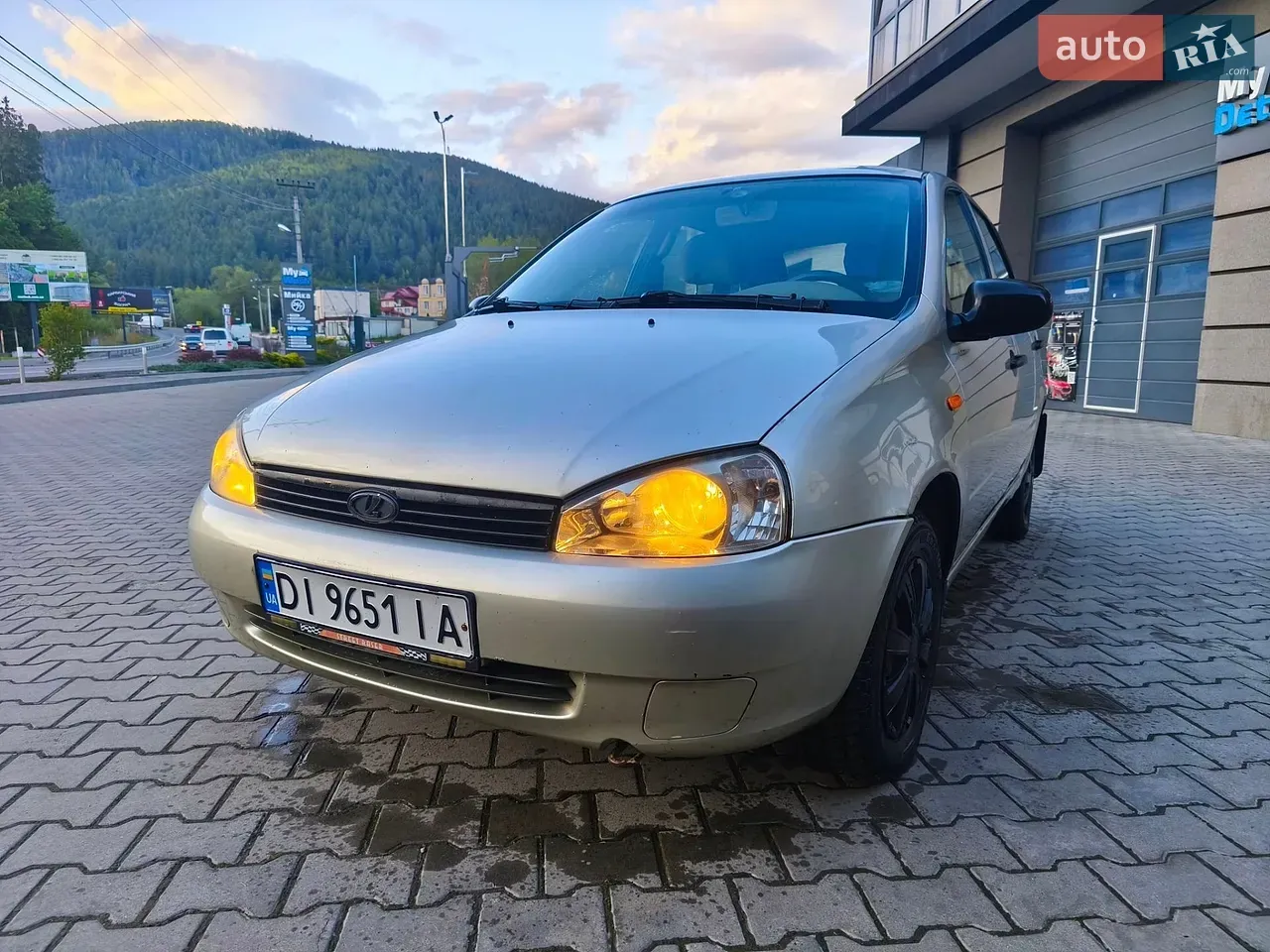Lada Kalina