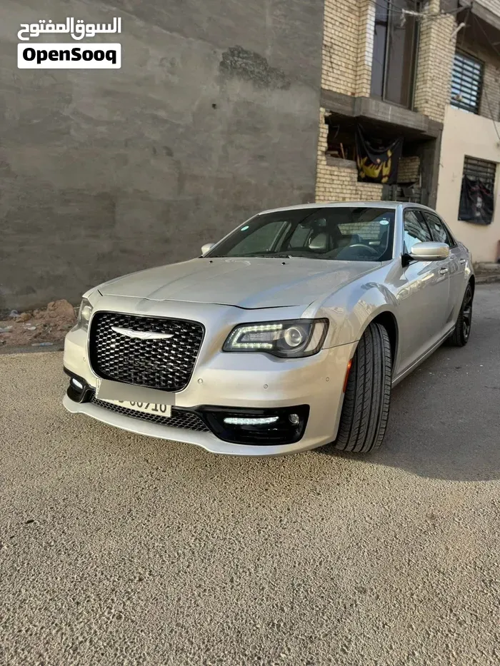 Chrysler 300