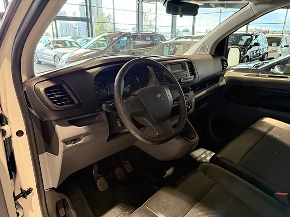 Peugeot Expert 2019 photo 5
