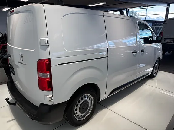 Peugeot Expert 2019 photo 3