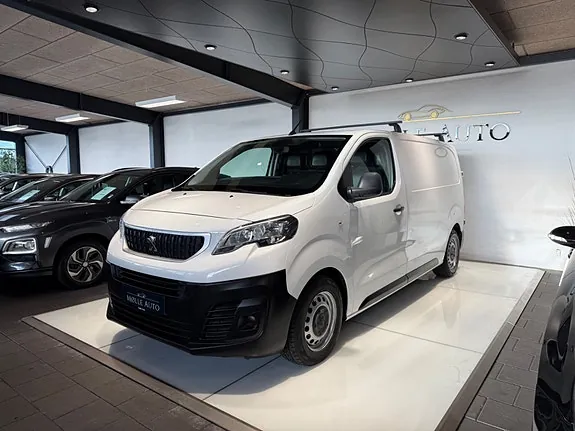 Peugeot Expert 2019 photo 2