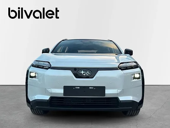 Subaru Solterra 2026 photo 2