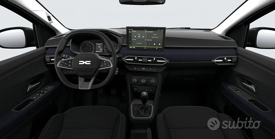 Dacia Jogger 2026 photo 5