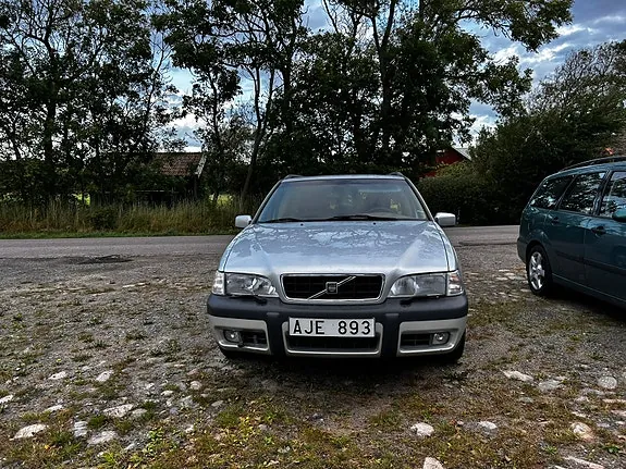 Volvo Xc70 1998 photo 2