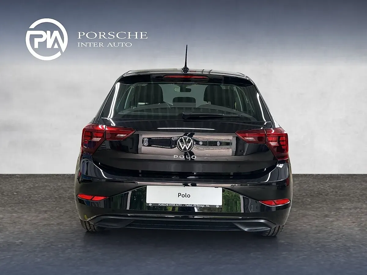 Volkswagen Polo 2026 photo 3