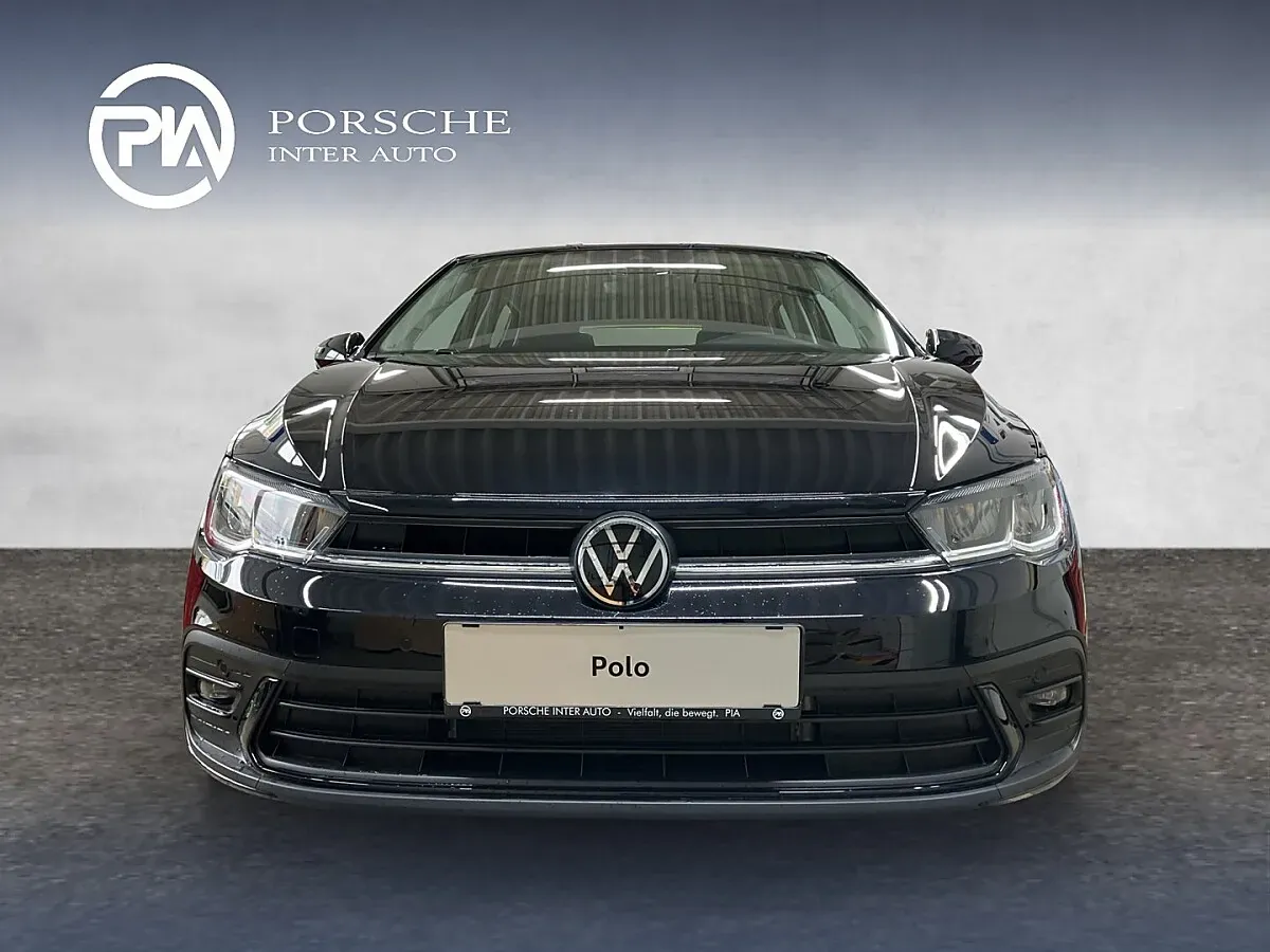 Volkswagen Polo 2026 photo 2