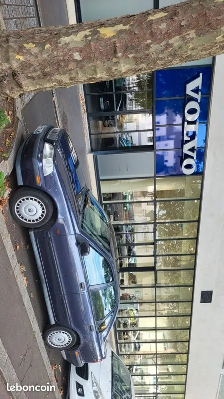Volvo S40