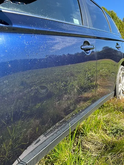 Mitsubishi Outlander 2013 photo 4