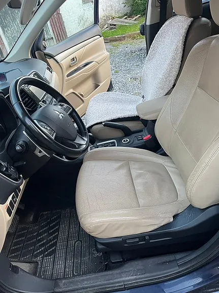 Mitsubishi Outlander 2013 photo 5